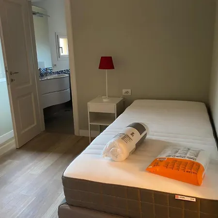 Sdrucciolo Dei Pitti Third Floor Apartment