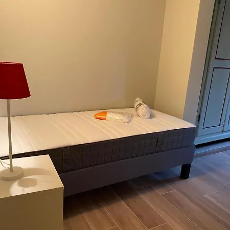 Apartment Sdrucciolo Dei Pitti Third Floor
