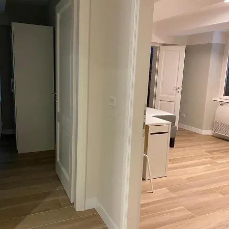 Apartment Sdrucciolo Dei Pitti Third Floor *