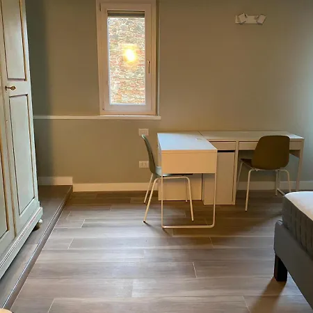 Apartment Sdrucciolo Dei Pitti Third Floor *