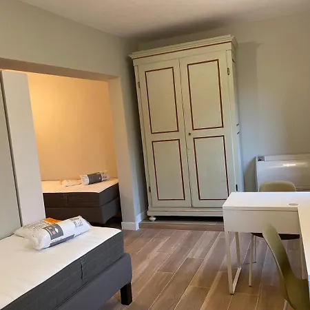 Sdrucciolo Dei Pitti Third Floor Apartment Florence