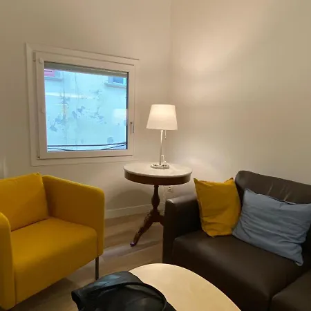 Apartment Sdrucciolo Dei Pitti Third Floor