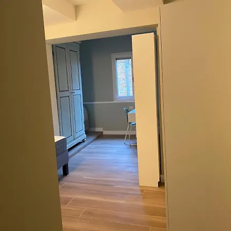 Sdrucciolo Dei Pitti Third Floor Apartment