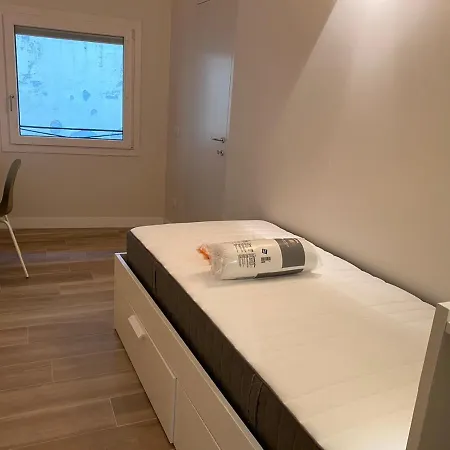 Apartment Sdrucciolo Dei Pitti Third Floor Florence