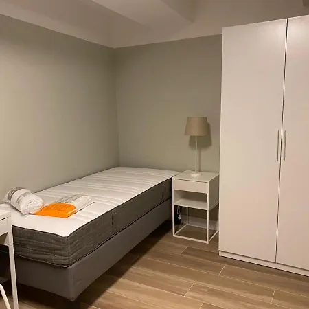 Apartment Sdrucciolo Dei Pitti Third Floor Florence