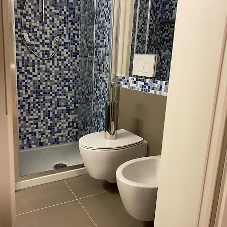 Sdrucciolo Dei Pitti Third Floor Apartment *