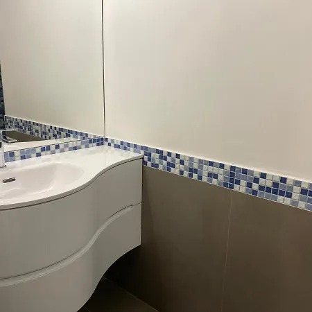 Apartment Sdrucciolo Dei Pitti Third Floor Florenz